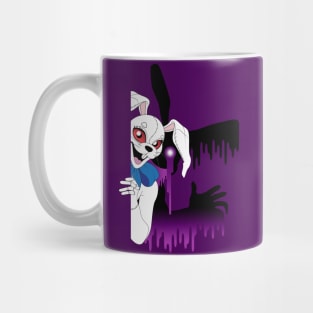 Just a Glitch Mug